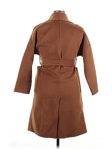 Quaint Wool Coat (view 2)