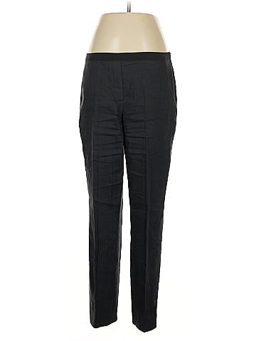 Elie Tahari Linen Pants (view 1)