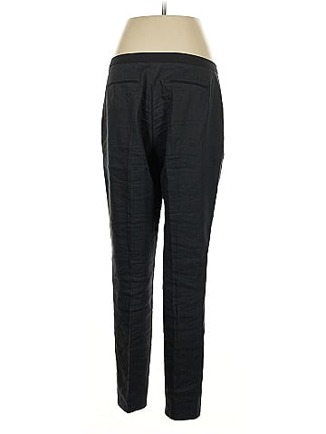 Elie Tahari Linen Pants (view 2)