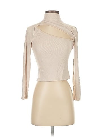 Pull&Bear Turtleneck Sweater (view 1)