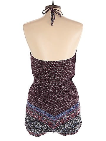 Full Tilt Romper (view 2)