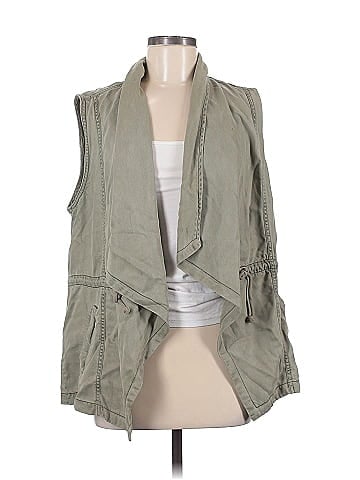 Max Jeans Vest (view 1)