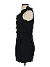 Assorted Brands 100% Polyester Black Cocktail Dress Size S - photo 5