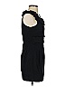 Assorted Brands 100% Polyester Black Cocktail Dress Size S - photo 4