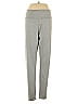 Assorted Brands Solid Gray Active Pants Size L - photo 1