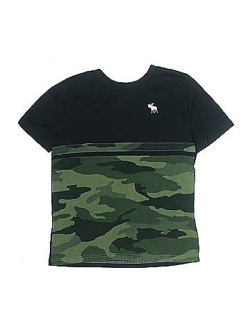 Abercrombie Short Sleeve T-Shirt (view 1)