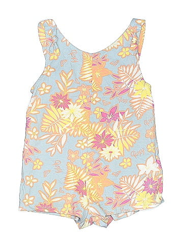 Roxy Girl Dress (view 1)