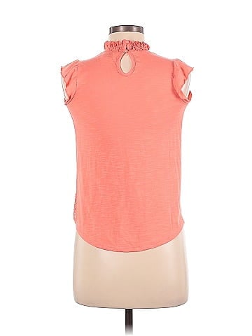 Speechless Sleeveless Blouse (view 2)