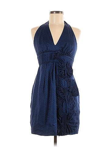 BCBGMAXAZRIA Cocktail Dress (view 1)