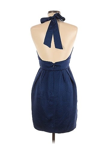BCBGMAXAZRIA Cocktail Dress (view 2)