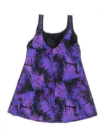 Swimsuits for all Swimsuit Cover Up (view 2)