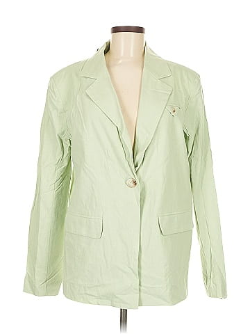 4th and Reckless Blazer (view 1)