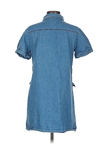 Allegra K Casual Dress (view 2)