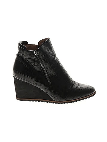 SOUL Naturalizer Ankle Boots (view 1)