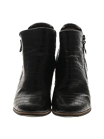 SOUL Naturalizer Ankle Boots (view 2)