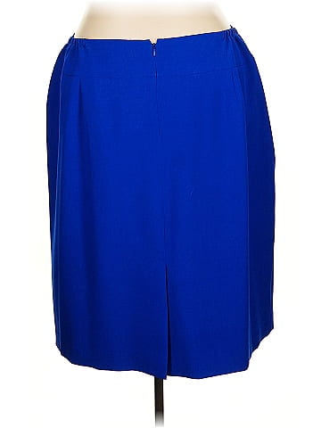 Jones Studio Formal Skirt (view 2)