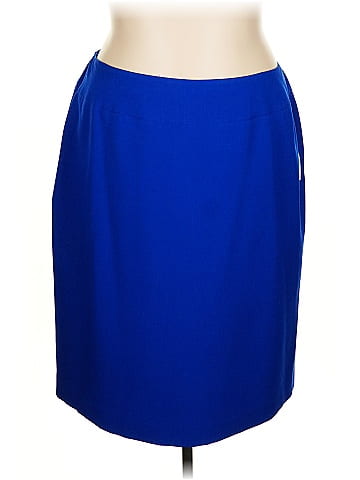 Jones Studio Formal Skirt (view 1)