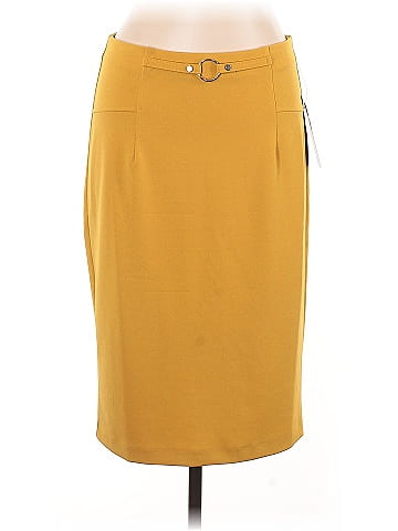 NYCC Casual Skirt (view 1)