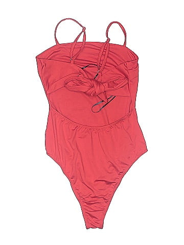 Polly Bodysuit (view 2)
