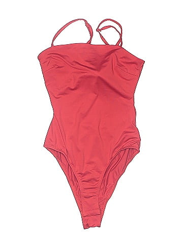 Polly Bodysuit (view 1)