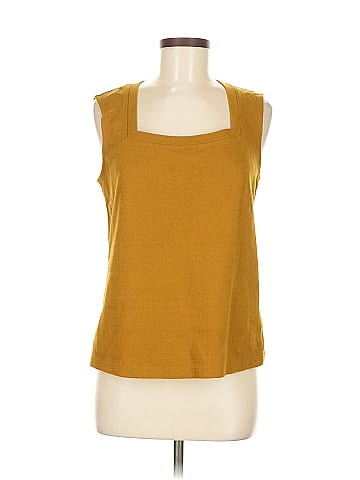 By Anthropologie Sleeveless Top (view 1)