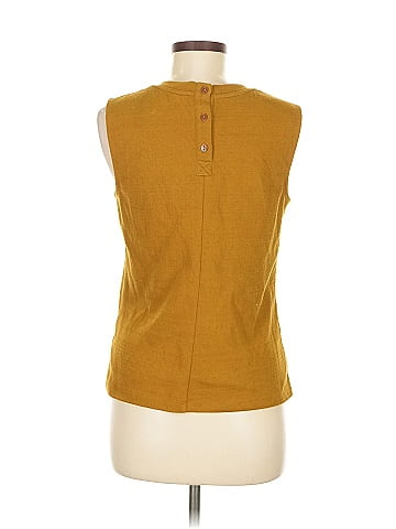 By Anthropologie Sleeveless Top (view 2)