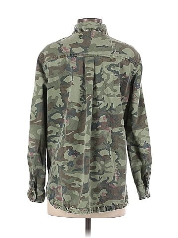 Mystree Jacket (view 2)