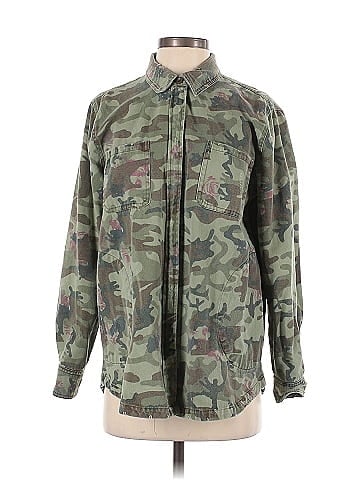 Mystree Jacket (view 1)