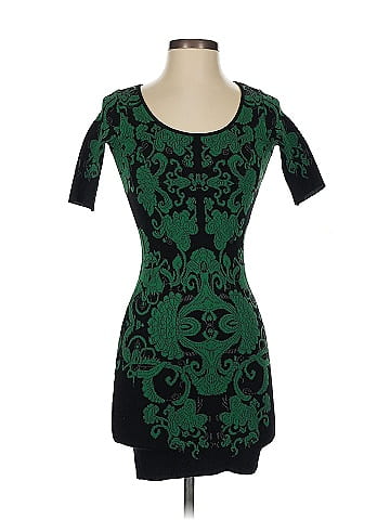 RVN Cocktail Dress (view 1)