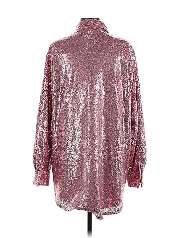 showpo Long Sleeve Blouse (view 2)