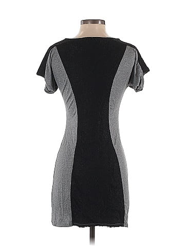 Material Girl Casual Dress (view 2)