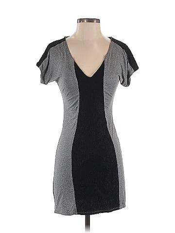 Material Girl Casual Dress (view 1)