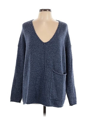 Charlie Paige Pullover Sweater (view 1)