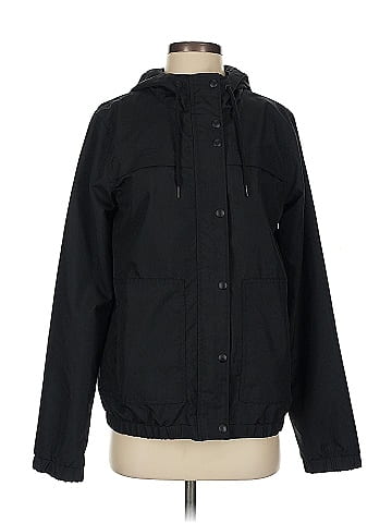 Volcom Jacket (view 1)