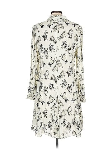 Lela Rose Casual Dress (view 2)