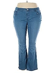 Belle By Kim Gravel Jeans