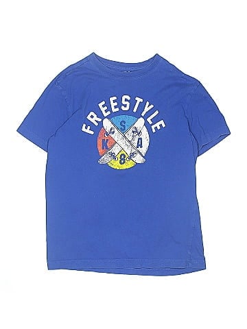 Crazy 8 Short Sleeve T-Shirt (view 1)