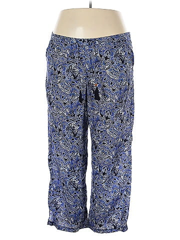 Miraclesuit x Talbots Casual Pants (view 1)