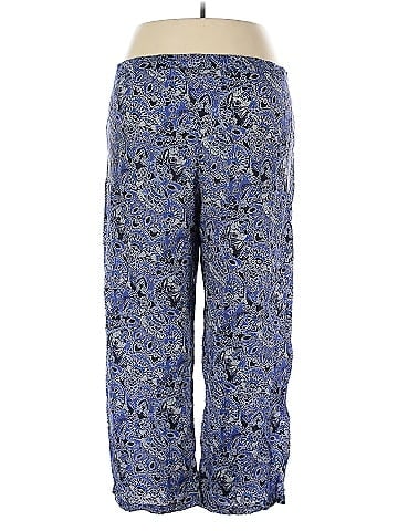 Miraclesuit x Talbots Casual Pants (view 2)