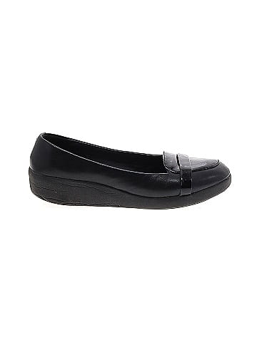 FitFlop Flats (view 1)