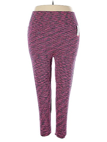 LIVI Active Active Pants (view 1)