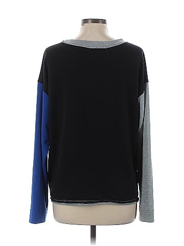 Ces Femme Long Sleeve T-Shirt (view 2)