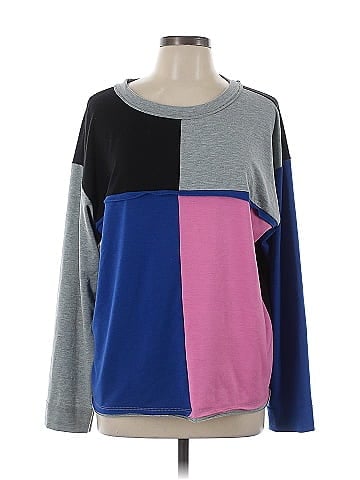 Ces Femme Long Sleeve T-Shirt (view 1)
