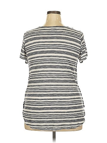 Gap Outlet Short Sleeve T-Shirt (view 2)