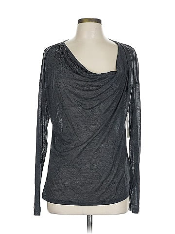 Graham & Spencer Long Sleeve Top (view 1)