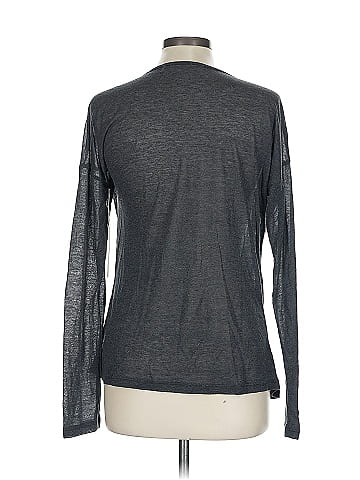 Graham & Spencer Long Sleeve Top (view 2)