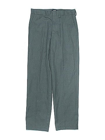 Lands' End Casual Pants (view 1)