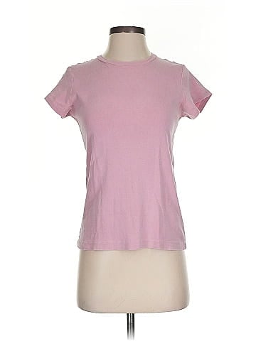 Rivet & Thread Short Sleeve T-Shirt (view 1)