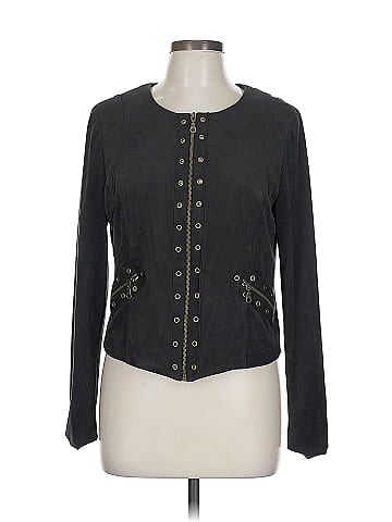 Drew Jacket (view 1)
