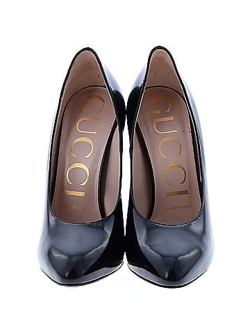 Gucci Heels (view 2)